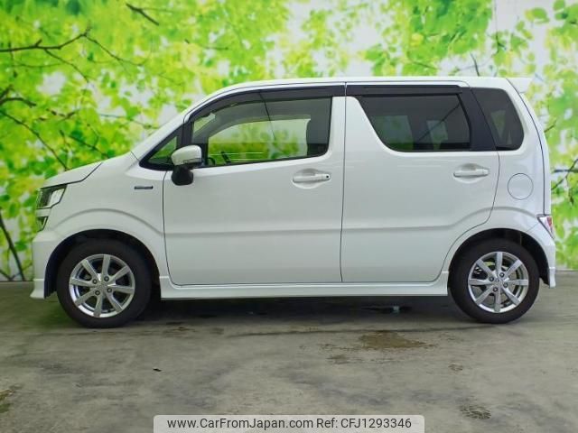 suzuki wagon-r 2022 quick_quick_5AA-MH95S_MH95S-198277 image 2
