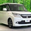 suzuki solio 2017 -SUZUKI--Solio DAA-MA36S--MA36S-661846---SUZUKI--Solio DAA-MA36S--MA36S-661846- image 17