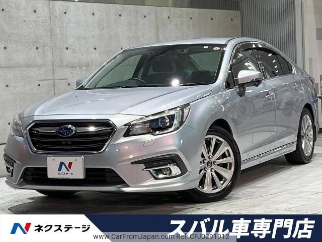 subaru legacy-b4 2018 -SUBARU--Legacy B4 DBA-BN9--BN9-019346---SUBARU--Legacy B4 DBA-BN9--BN9-019346- image 1