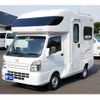 mazda scrum-truck 2018 GOO_JP_700070921030211118001 image 19