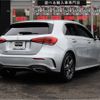 mercedes-benz a-class 2020 -MERCEDES-BENZ--Benz A Class 3DA-177012--W1K1770122V059204---MERCEDES-BENZ--Benz A Class 3DA-177012--W1K1770122V059204- image 27