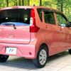 mitsubishi ek-wagon 2017 CFJ1606677 image 17