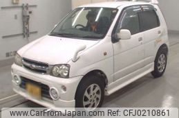 daihatsu terios-kid 2006 -DAIHATSU 【多摩 580ｴ8543】--Terios Kid TA-J111G--J111G-092388---DAIHATSU 【多摩 580ｴ8543】--Terios Kid TA-J111G--J111G-092388-