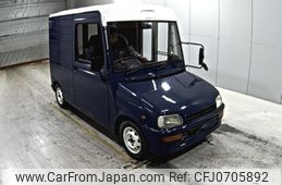 daihatsu mira-van 1996 -DAIHATSU--Mira Van L500Vｶｲ-052988---DAIHATSU--Mira Van L500Vｶｲ-052988-