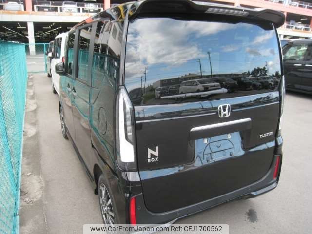 honda n-box 2025 CFJ1700562 image 2
