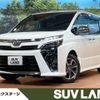 toyota voxy 2021 -TOYOTA--Voxy 3BA-ZRR80W--ZRR80-8003100---TOYOTA--Voxy 3BA-ZRR80W--ZRR80-8003100- image 1