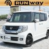 honda n-box 2016 -HONDA--N BOX JF1--JF1-1892705---HONDA--N BOX JF1--JF1-1892705- image 1
