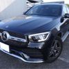 mercedes-benz glc-class 2022 -MERCEDES-BENZ 【一宮 332ﾎ 615】--Benz GLC 3DA-253315--W1N2533152G017441---MERCEDES-BENZ 【一宮 332ﾎ 615】--Benz GLC 3DA-253315--W1N2533152G017441- image 1