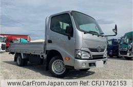 toyota dyna-truck 2021 CFJ1762153