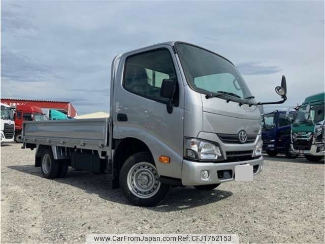 toyota dyna-truck 2021 CFJ1762153 image 1