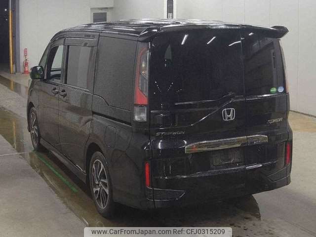 honda stepwagon 2020 -HONDA--Stepwgn DBA-RP3--RP3-1254784---HONDA--Stepwgn DBA-RP3--RP3-1254784- image 2