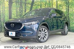 mazda cx-5 2020 quick_quick_KF2P_KF2P-400665