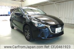 mazda demio 2018 ENHANCEAUTO_1_ea290940