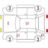 toyota vellfire 2021 -TOYOTA--Vellfire 3BA-AGH35W--AGH35-0048096---TOYOTA--Vellfire 3BA-AGH35W--AGH35-0048096- image 2