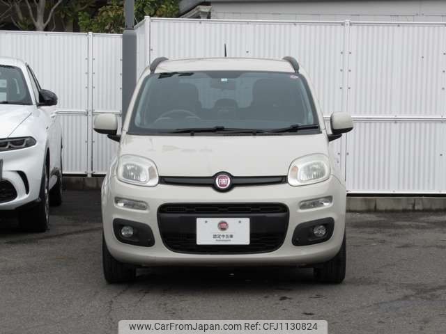 fiat panda 2013 -FIAT--Fiat Panda ABA-13909--ZFA31200003178747---FIAT--Fiat Panda ABA-13909--ZFA31200003178747- image 2