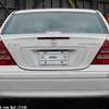 mercedes-benz c-class 2004 27249 image 8