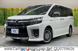 toyota voxy 2016 -TOYOTA--Voxy DAA-ZWR80W--ZWR80-0231146---TOYOTA--Voxy DAA-ZWR80W--ZWR80-0231146-