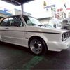 volkswagen golf-convertible 1990 -VOLKSWAGEN 【札幌 504ﾐ3037】--VW Golf Cabriolet E-152HK--WVWZZZ15ZLK015088---VOLKSWAGEN 【札幌 504ﾐ3037】--VW Golf Cabriolet E-152HK--WVWZZZ15ZLK015088- image 12