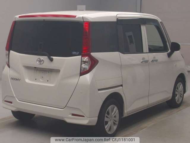 toyota roomy 2022 -TOYOTA--Roomy 5BA-M900A--M900A-0687262---TOYOTA--Roomy 5BA-M900A--M900A-0687262- image 2