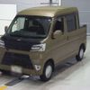 daihatsu hijet-van 2021 -DAIHATSU--Hijet Van S321W-0010501---DAIHATSU--Hijet Van S321W-0010501- image 1