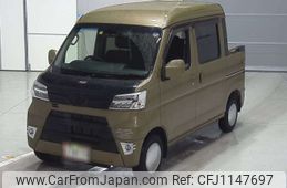 daihatsu hijet-van 2021 -DAIHATSU--Hijet Van S321W-0010501---DAIHATSU--Hijet Van S321W-0010501-