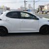 toyota yaris 2021 CFJ1682342 image 4