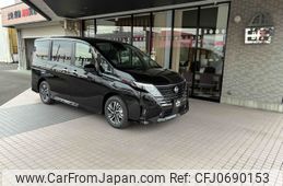 nissan serena 2025 -NISSAN--Serena 5BA-FC28--FC28-031***---NISSAN--Serena 5BA-FC28--FC28-031***-