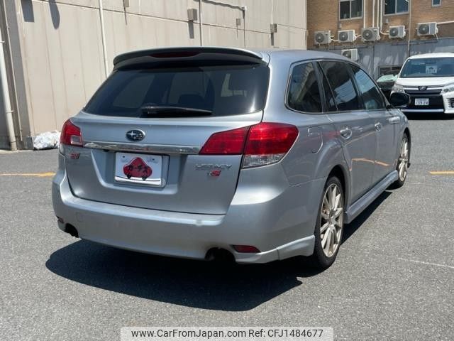 subaru legacy-touring-wagon 2013 -SUBARU--Legacy Wagon DBA-BRM--BRM-014027---SUBARU--Legacy Wagon DBA-BRM--BRM-014027- image 2