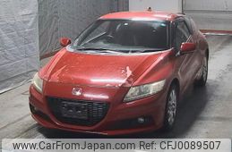 honda cr-z 2013 -HONDA--CR-Z ZF2-1100124---HONDA--CR-Z ZF2-1100124-