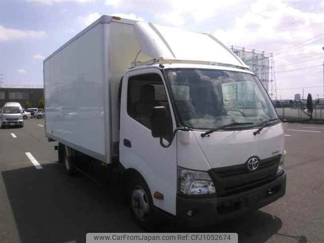 toyota dyna-truck 2019 CFJ1052674 image 1