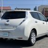 nissan leaf 2015 CFJ1626895 image 20