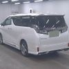 toyota vellfire 2018 quick_quick_DBA-AGH35W_AGH35-0025847 image 3