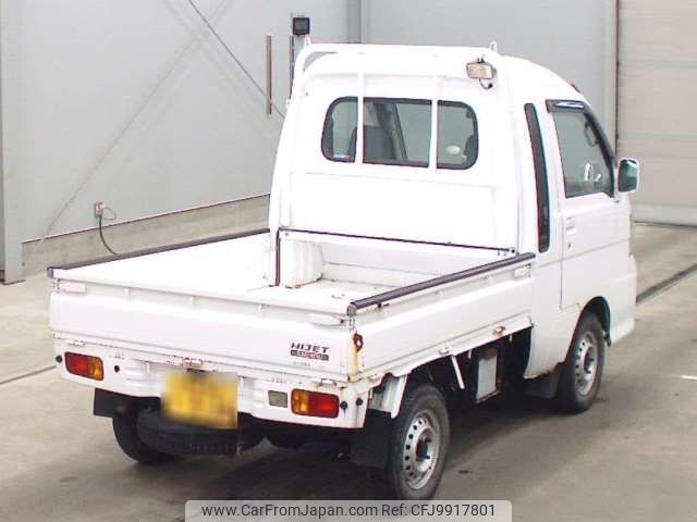 daihatsu hijet-truck 2006 -DAIHATSU 【岩手 480ﾃ 524】--Hijet Truck TE-S210P--S210P-2072275---DAIHATSU 【岩手 480ﾃ 524】--Hijet Truck TE-S210P--S210P-2072275- image 2