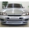 nissan skyline 1990 CFJ0687814 image 6