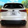 lexus nx 2018 CFJ1602439 image 16