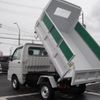 daihatsu hijet-truck 2011 quick_quick_S211P_S211P-0161661 image 7
