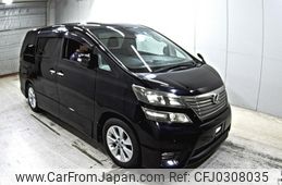 toyota vellfire 2009 -TOYOTA--Vellfire ANH20W-8062947---TOYOTA--Vellfire ANH20W-8062947-