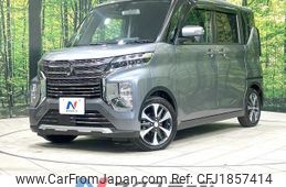 mitsubishi ek-sport 2021 CFJ1857414