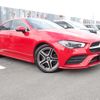 mercedes-benz cla-class 2019 -MERCEDES-BENZ--Benz CLA 3DA-118312M--WDD1183122N071665---MERCEDES-BENZ--Benz CLA 3DA-118312M--WDD1183122N071665- image 1