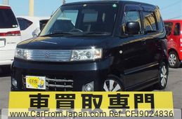 suzuki wagon-r 2008 -SUZUKI--Wagon R MH22S--144878---SUZUKI--Wagon R MH22S--144878-