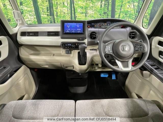 honda n-box 2018 -HONDA--N BOX DBA-JF3--JF3-1150386---HONDA--N BOX DBA-JF3--JF3-1150386- image 2