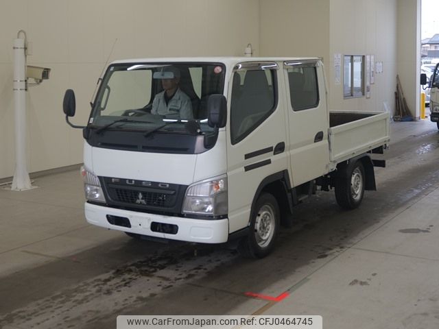 mitsubishi-fuso canter 2010 -MITSUBISHI--Canter FD70B-570414---MITSUBISHI--Canter FD70B-570414- image 1