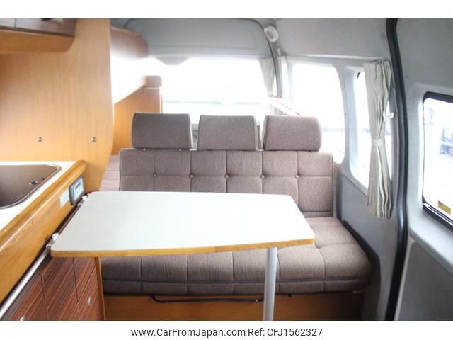 toyota hiace-van 2010 CFJ1562327 image 2
