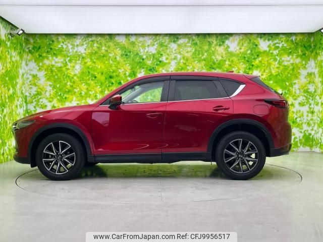 mazda cx-5 2017 quick_quick_LDA-KF2P_KF2P-123165 image 2