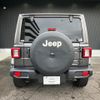 jeep wrangler 2021 CFJ1760257 image 4