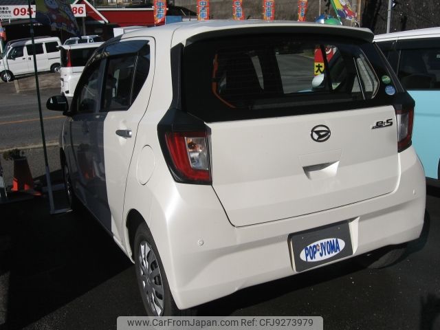 daihatsu mira-e-s 2018 -DAIHATSU--Mira e:s DBA-LA350S--LA350S-0062372---DAIHATSU--Mira e:s DBA-LA350S--LA350S-0062372- image 2