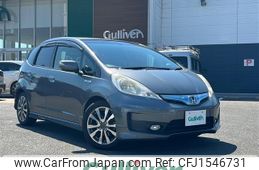 honda fit 2012 CFJ1546731
