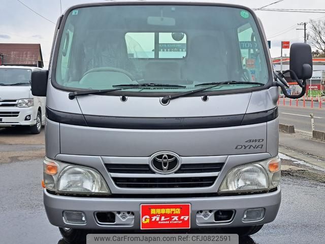 toyota dyna-truck 2010 GOO_NET_EXCHANGE_0900786A30250303W001 image 2