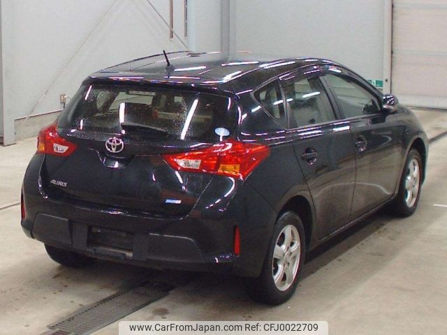 toyota auris 2013 -TOYOTA--Auris NZE184H-6002003---TOYOTA--Auris NZE184H-6002003- image 2