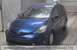 toyota prius-α 2018 -TOYOTA--Prius α ZVW41W-0068666---TOYOTA--Prius α ZVW41W-0068666-